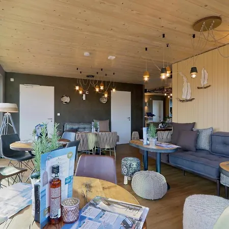 Holiday home Awesome In Lembruch-duemmer With Wifi