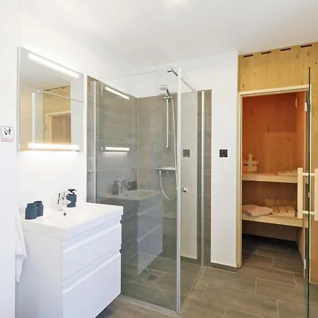 Awesome In Lembruch-duemmer With Wifi * Lembruch