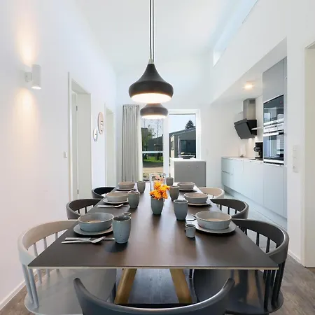 Awesome In Lembruch-duemmer With Wifi Holiday home