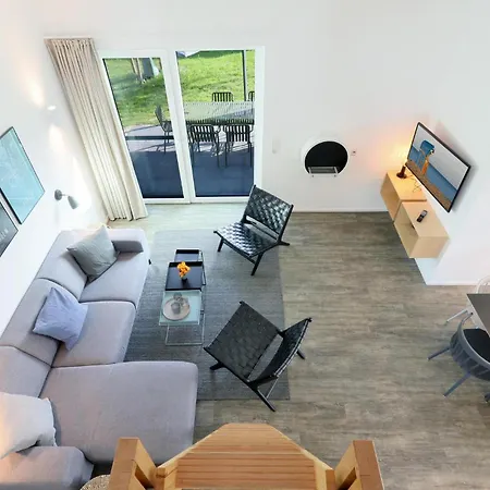 Awesome In Lembruch-duemmer With Wifi Lembruch
