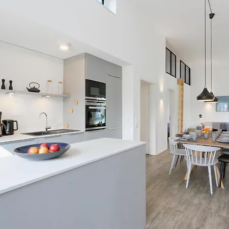 Awesome In Lembruch-duemmer With Wifi Holiday home *