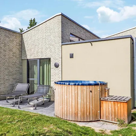 Awesome In Lembruch-duemmer With Wifi Holiday home